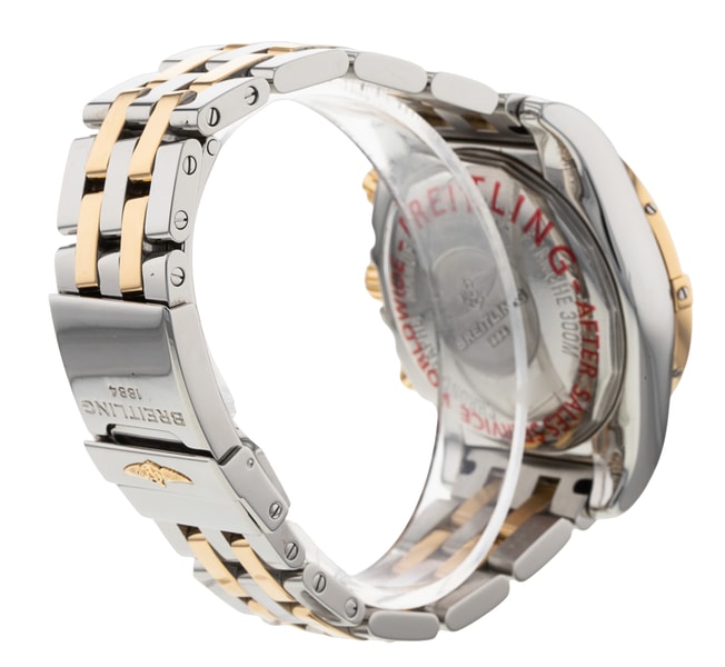 Breitling Chronomat 41 CB0140